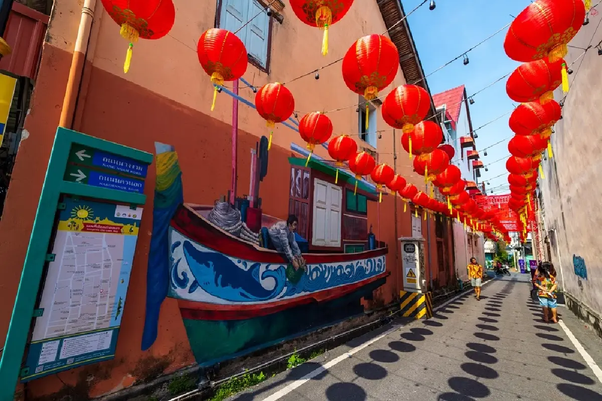 เปิดแผนพัฒนา "สงขลา" เสน่ห์แดนใต้ สู่เมืองท่องเที่ยวระดับโลก