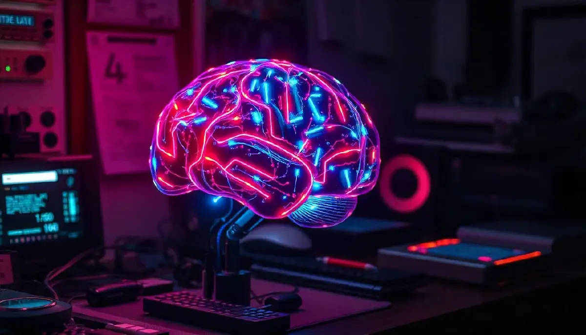 อนาคตโลก AI “จีน vs สหรัฐฯ” ใครจะกุมความได้เปรียบ?