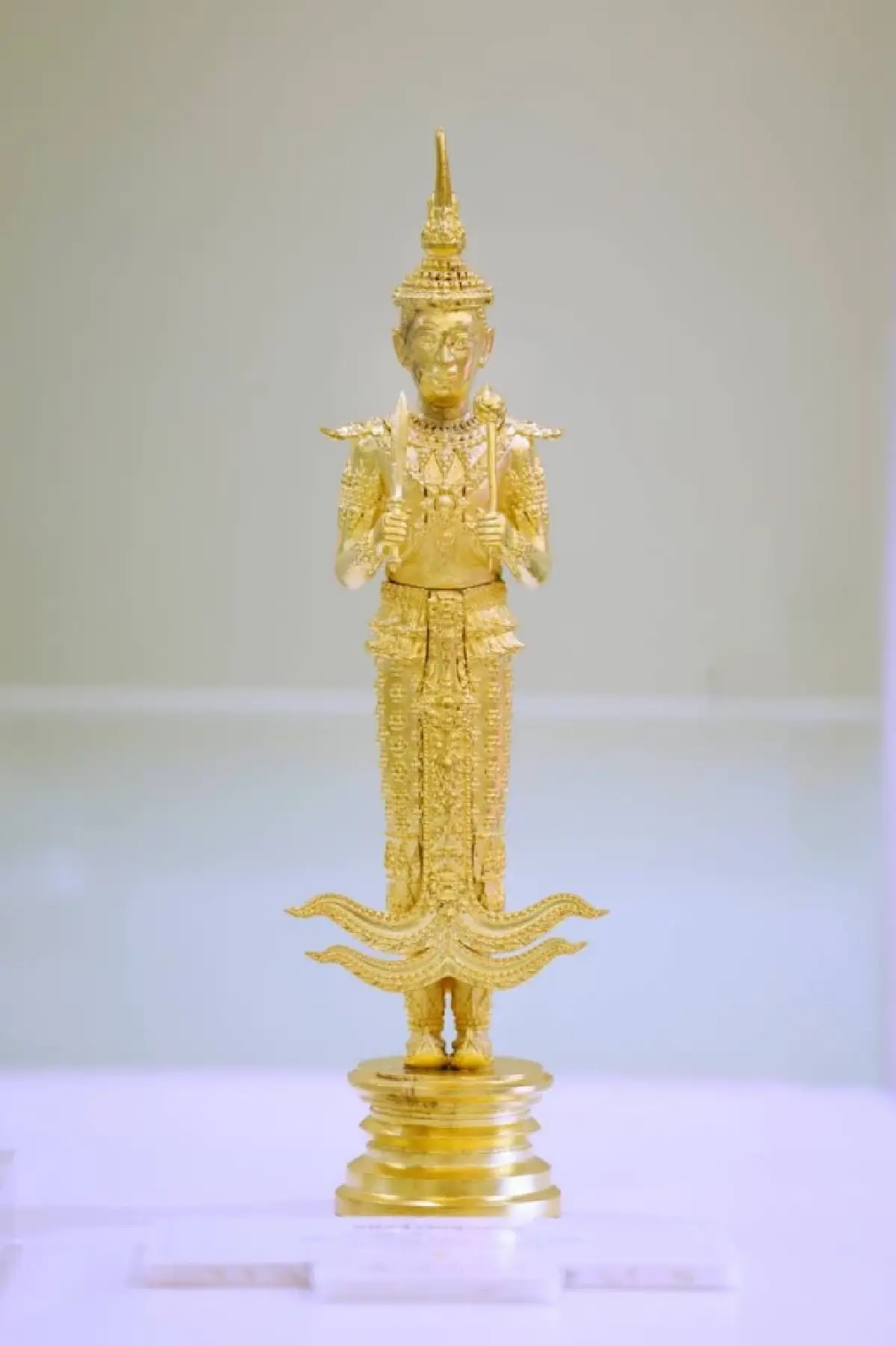 คลังจัดสร้าง "พระคลังมหาสมบัติ" ครบรอบ 150 ปี พร้อมเปิดจอง  24 ก.พ.นี้