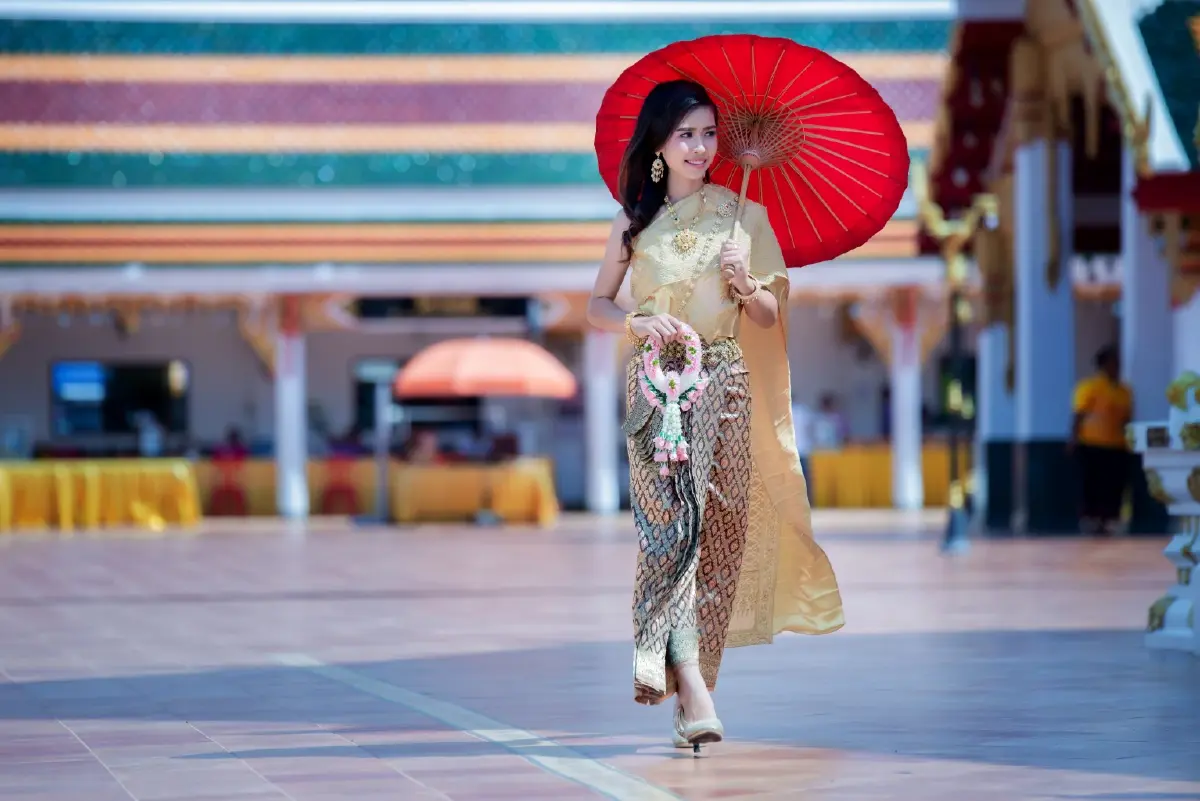 คนเดียวก็ฟินได้! ไทยติดท็อป 5 โลก ตอบโจทย์นักท่องเที่ยวแบบฉายเดี่ยว ปี 2025