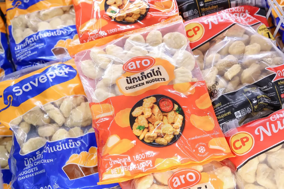 เจาะสูตรความสำเร็จ "ซีพี แอ็กซ์ตร้า" จับเทรนด์ธุรกิจอาหาร Ready-to-Cook & Ready-to-Eat ในวันที่ไลฟ์สไตล์ผู้บริโภคเปลี่ยนไป
