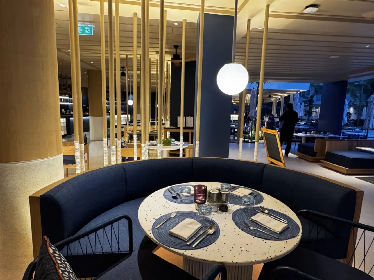 เซ็นทารา กะรน รีสอร์ท ภูเก็ต รีโนเวตใหม่! ยอดจองพุ่ง นักท่องเที่ยวล้น