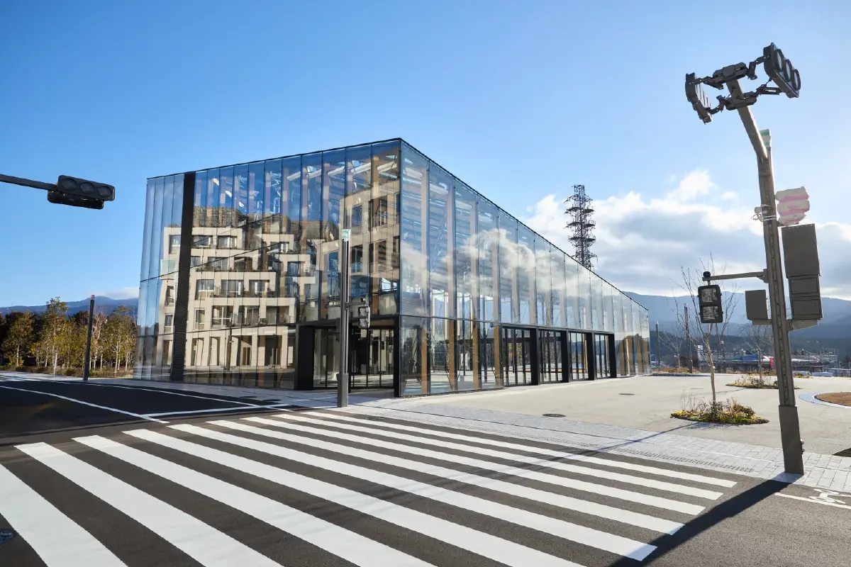 Woven City: การปฏิวัติ ‘เซลล์เมืองอัจฉริยะ‘ ผ่านเทคโนโลยีและประวัติศาสตร์