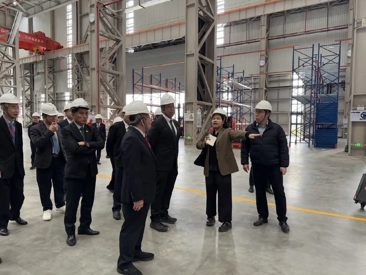 "กทม.-จีน" ร่วมมือ 4 ด้าน ฉลอง 50 ปีสัมพันธ์ไทย-จีนที่ซัวเถา