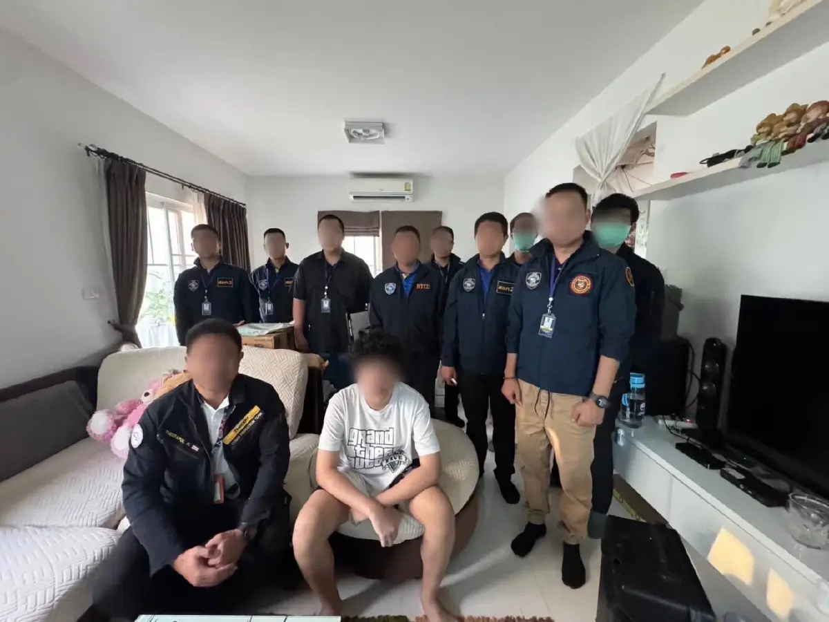 ขนส่งพัสดุเสี่ยง ที่อยู่ลูกค้ารั่วถึงมิจฉาชีพ แค่ค้นเบอร์โทรก็เจอบ้าน