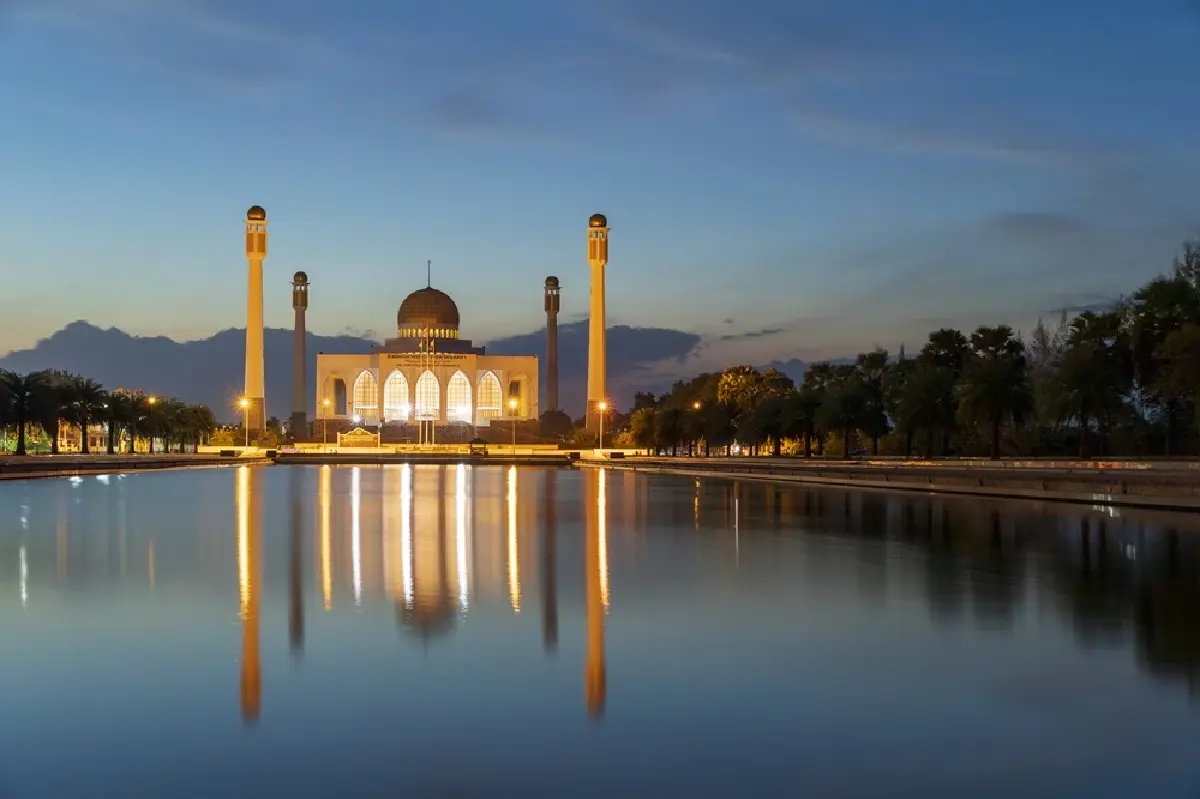 เปิดแผนพัฒนา "สงขลา" เสน่ห์แดนใต้ สู่เมืองท่องเที่ยวระดับโลก