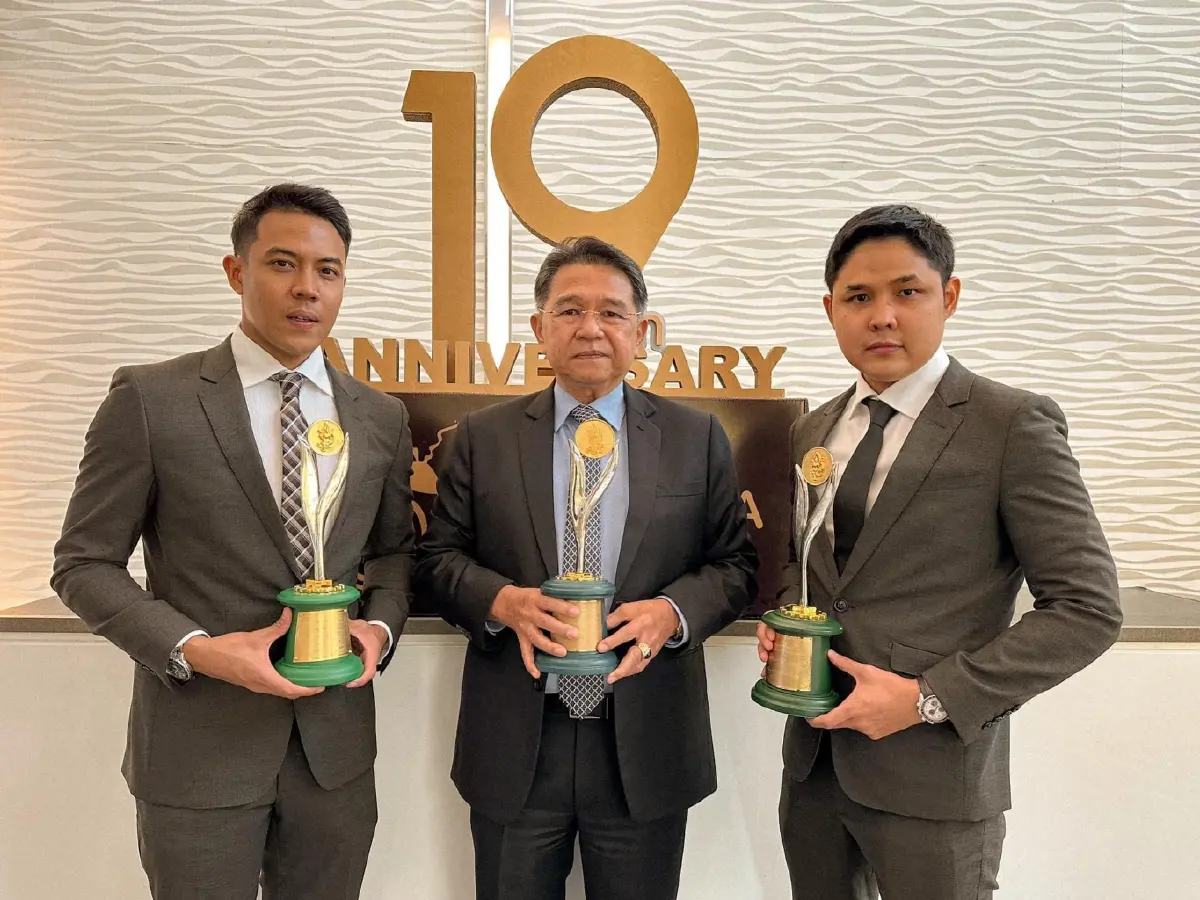 เปิดมุมมอง 2 พี่น้องแห่ง TROPICANA เป็นลูกเจ้าของบริษัทไม่ใช่จะทำอะไรก็ได้