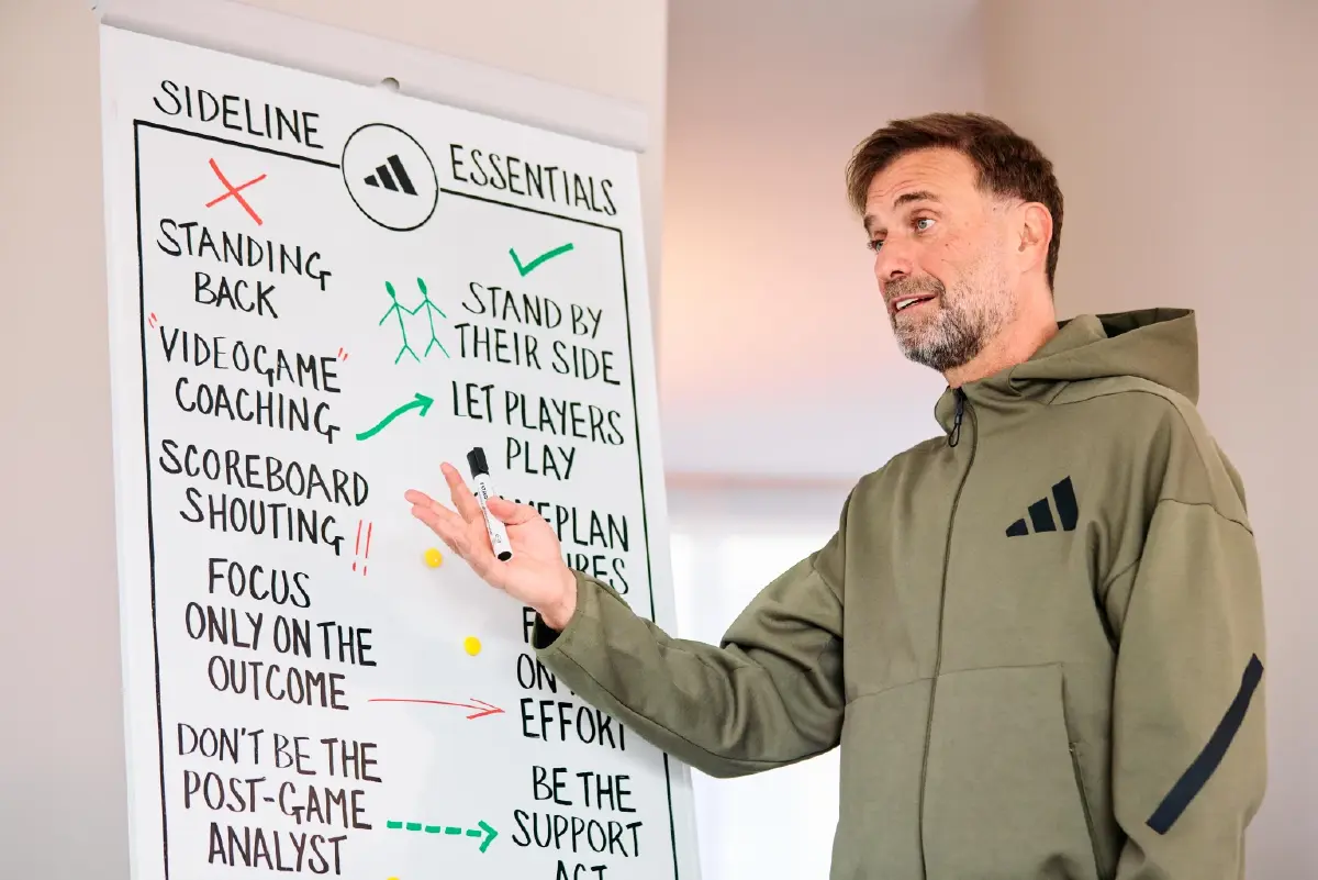 เผย 5 พฤติกรรมขอบสนามที่บั่นทอนจิตใจนักกีฬาเยาวชนมากที่สุด