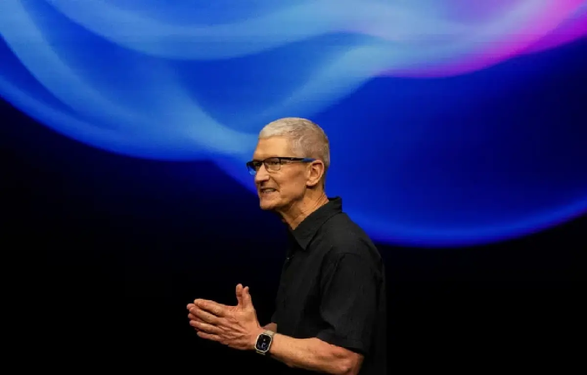 Apple ยิ้มกริ่ม ผู้ถือหุ้นไฟเขียว เดินหน้านโยบายความหลากหลายต่อ