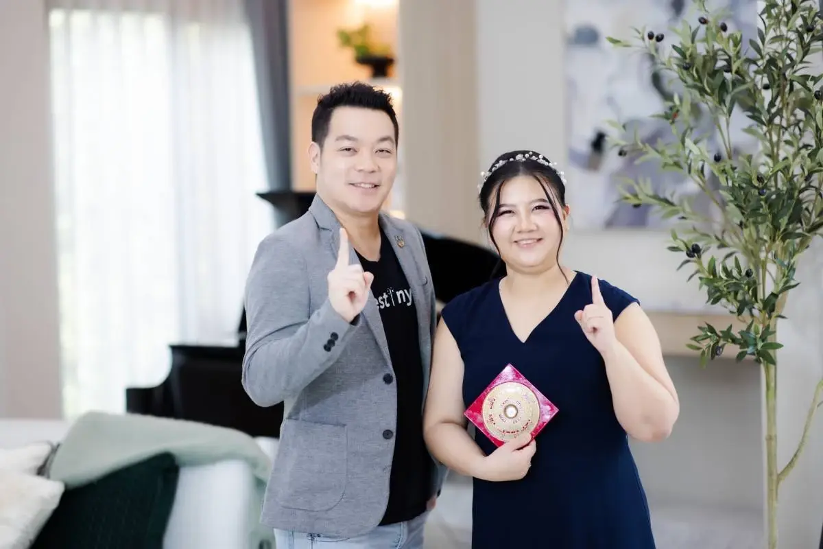 “อัลติเมทเดสตินี่” สตาร์ทอัพสายมู พรหมลิขิตในมือคุณสร้างได้ด้วย AI