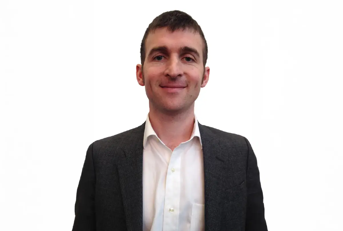 จอร์จ บร็อคเคิลเฮิร์ส รองประธานฝ่ายวิจัยการ์ทเนอร์