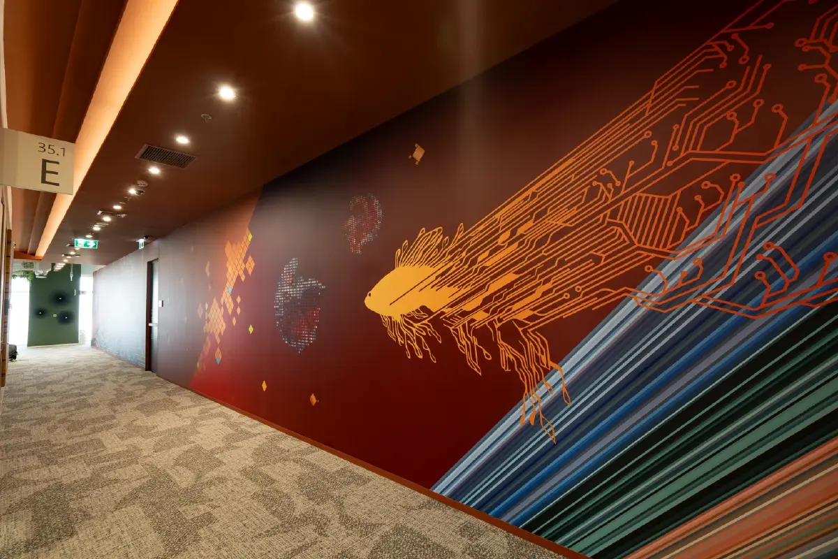 ไมโครซอฟท์เปิดสำนักงานใหม่ในไทย มุ่งสู่อนาคต AI ที่ใช้งานได้จริง