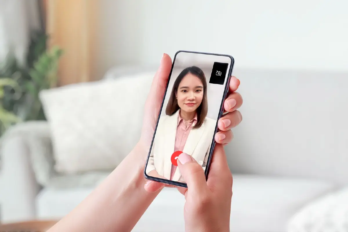 Talk To PEACH แอปฯ AI ให้คำปรึกษาแบบดีพทอล์ค