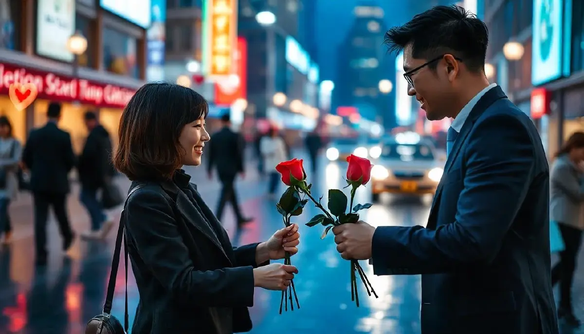 ไขข้อสงสัย ทำไมต้องให้ "กุหลาบแดง" วันวาเลนไทน์?