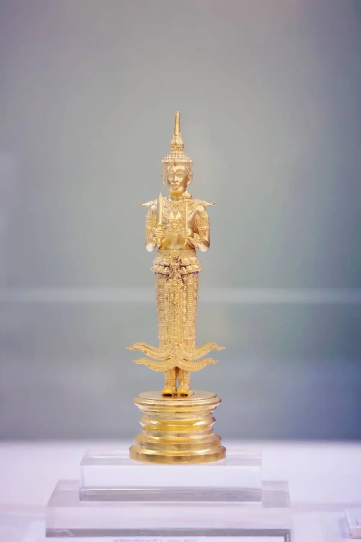 คลังจัดสร้าง "พระคลังมหาสมบัติ" ครบรอบ 150 ปี พร้อมเปิดจอง  24 ก.พ.นี้