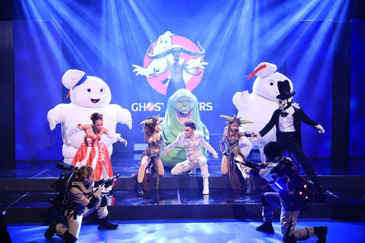 ช่อง 7HD จับมือ โคลัมเบีย พิคเจอร์ส อควาเวิร์ส ยกระดับความบันเทิงไทย