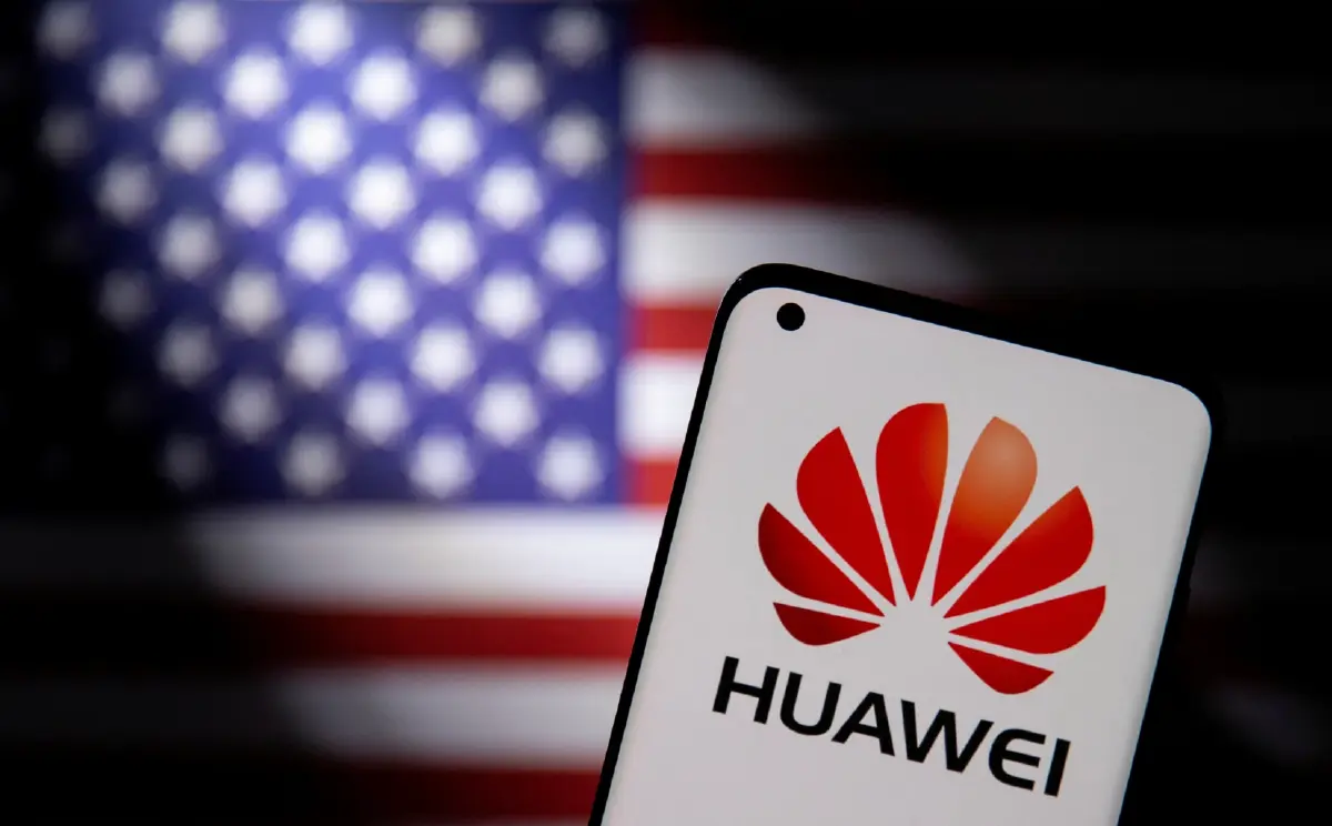 Huawei ผงาดสมรภูมิชิป AI ท้าทายมหาอำนาจเทคโนโลยีโลก