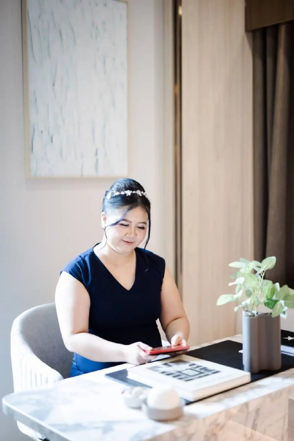 “อัลติเมทเดสตินี่” สตาร์ทอัพสายมู พรหมลิขิตในมือคุณสร้างได้ด้วย AI