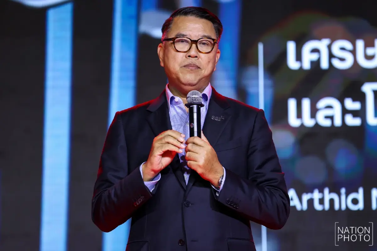 SCBX กังวลชี้ GDP โต2-3% ประเทศผงกหัวไม่ขึ้น!