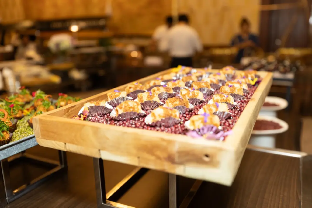 29 เชฟดังระดับโลก รวมพลังรังสรรค์มื้อพิเศษ Bangkok Chef Charity 2025