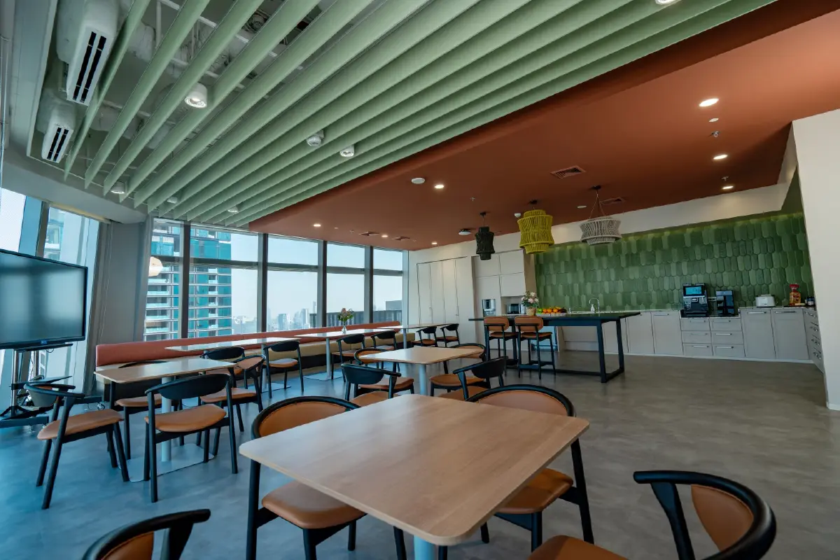 ไมโครซอฟท์เปิดสำนักงานใหม่ในไทย มุ่งสู่อนาคต AI ที่ใช้งานได้จริง