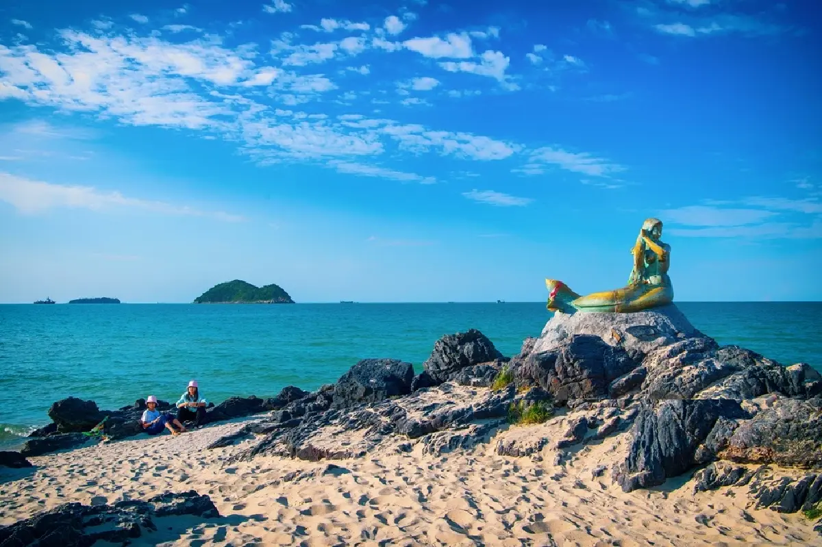 เปิดแผนพัฒนา "สงขลา" เสน่ห์แดนใต้ สู่เมืองท่องเที่ยวระดับโลก