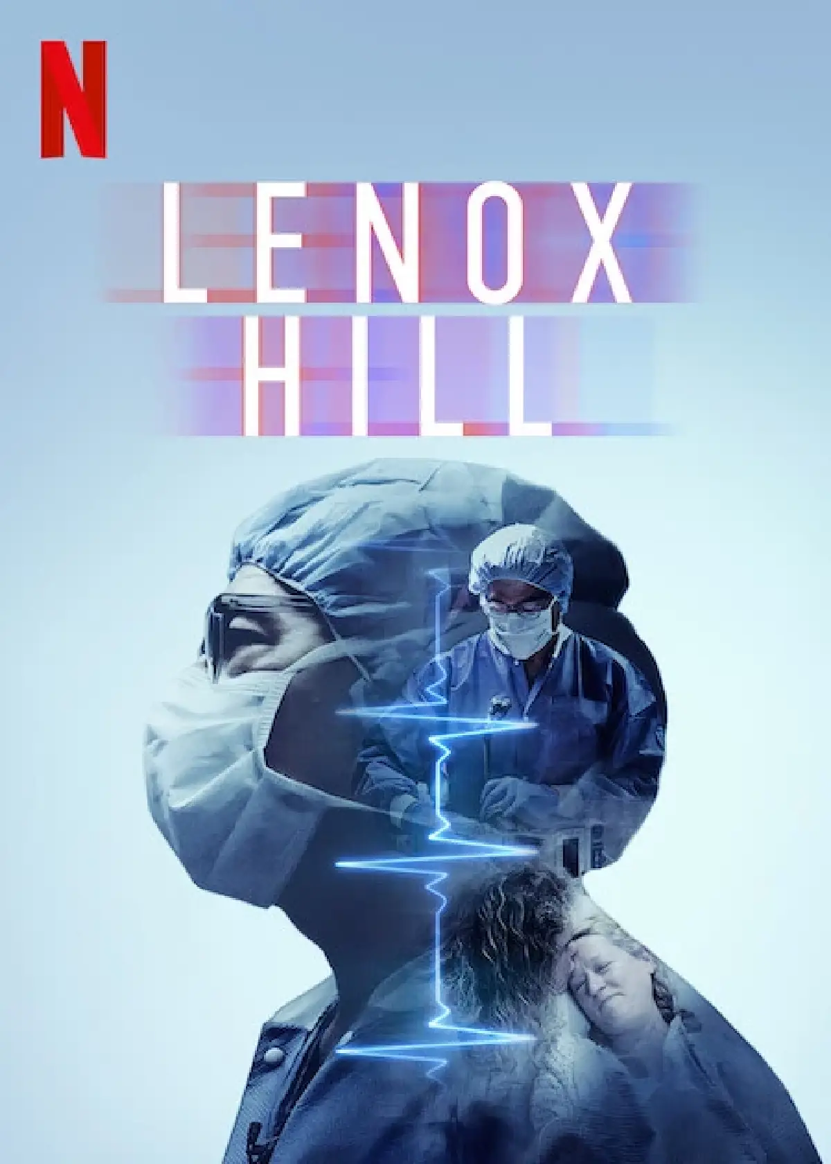 สารคดี Lenox Hill ทาง Netflix