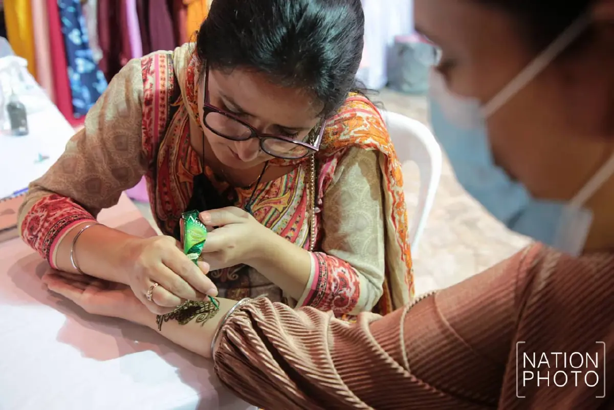 นักท่องเที่ยวอินเดียกับโอกาสและศักยภาพทางการท่องเที่ยวประเทศไทย