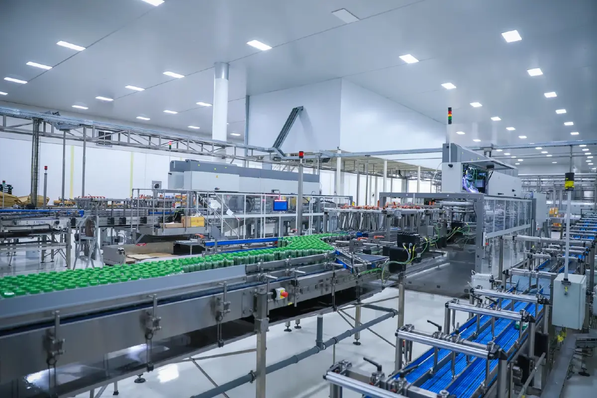 เส้นทาง “คิวมินซี” ปั้นเครื่องดื่มเพื่อสุขภาพสร้างยอดขาย 300 ล้านบาทต่อปี