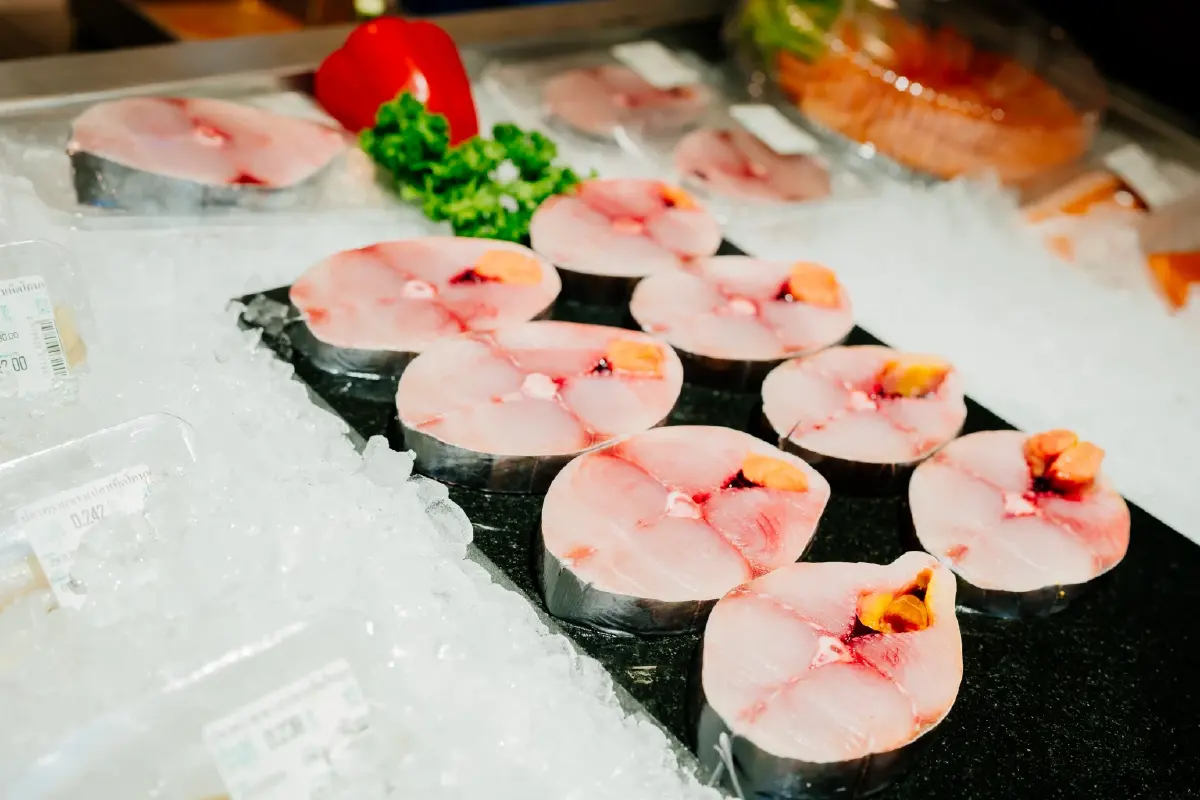 เจาะสูตรความสำเร็จ "ซีพี แอ็กซ์ตร้า" จับเทรนด์ธุรกิจอาหาร Ready-to-Cook & Ready-to-Eat ในวันที่ไลฟ์สไตล์ผู้บริโภคเปลี่ยนไป