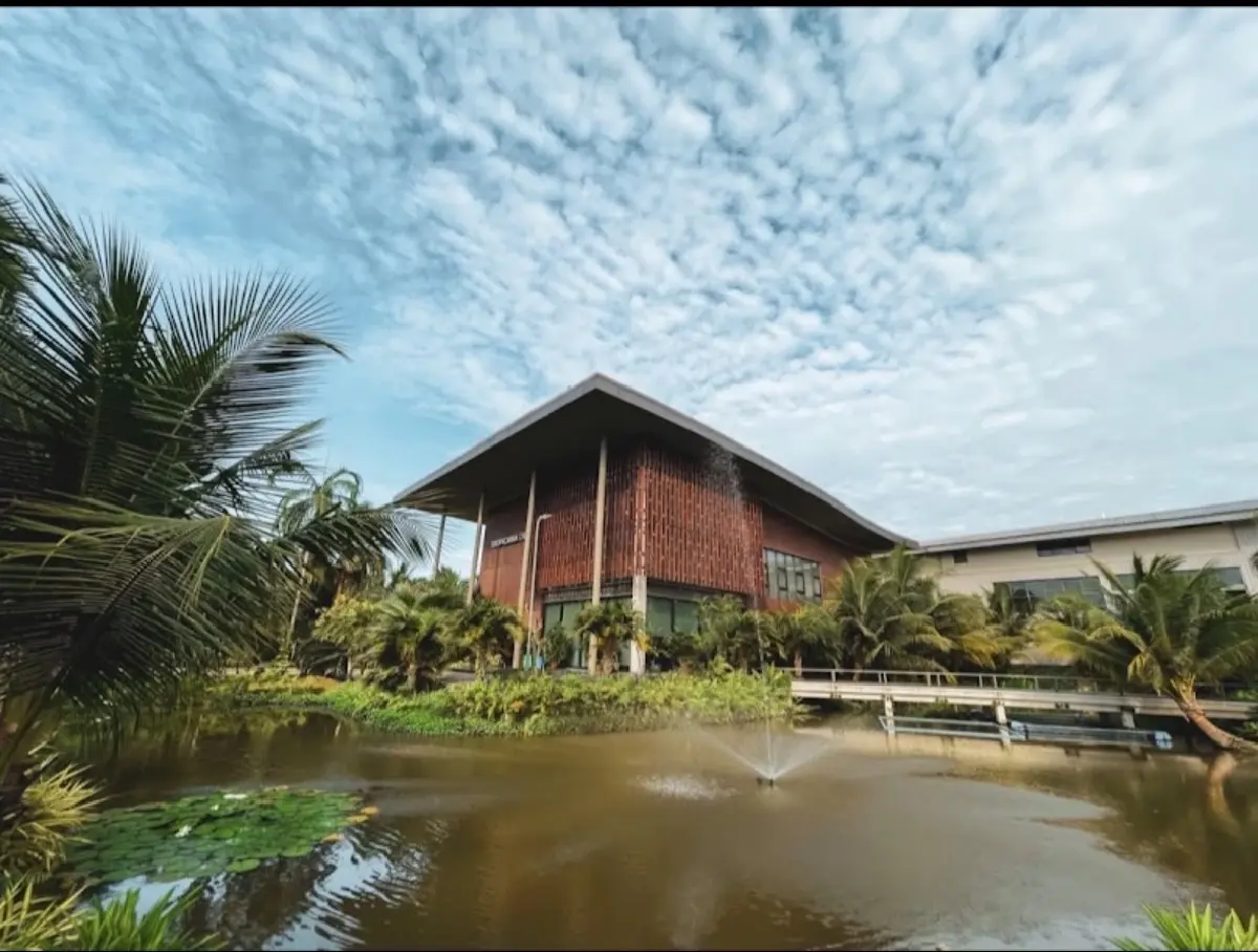 บริษัท ทรอปิคาน่า ออยล์ จำกัด