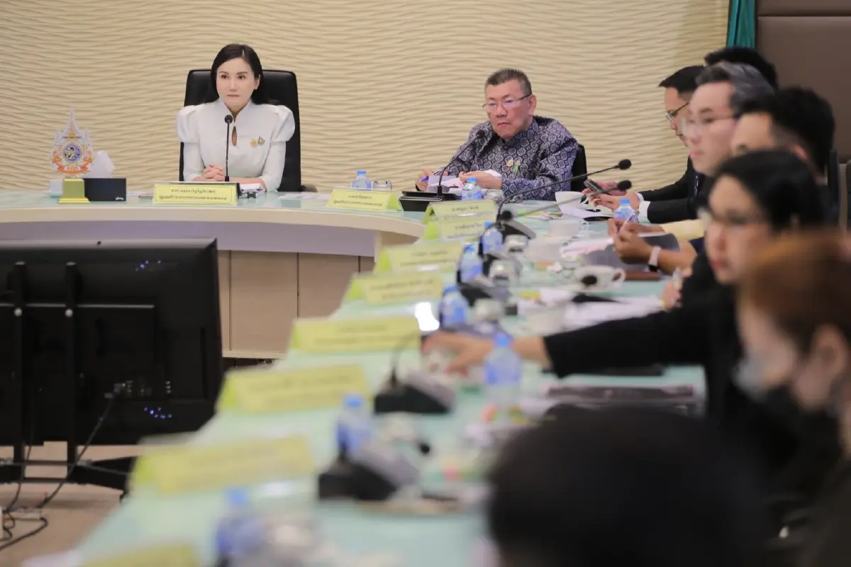 ไทยส่งออกเนื้อโคไปมาเลเซียสำเร็จ