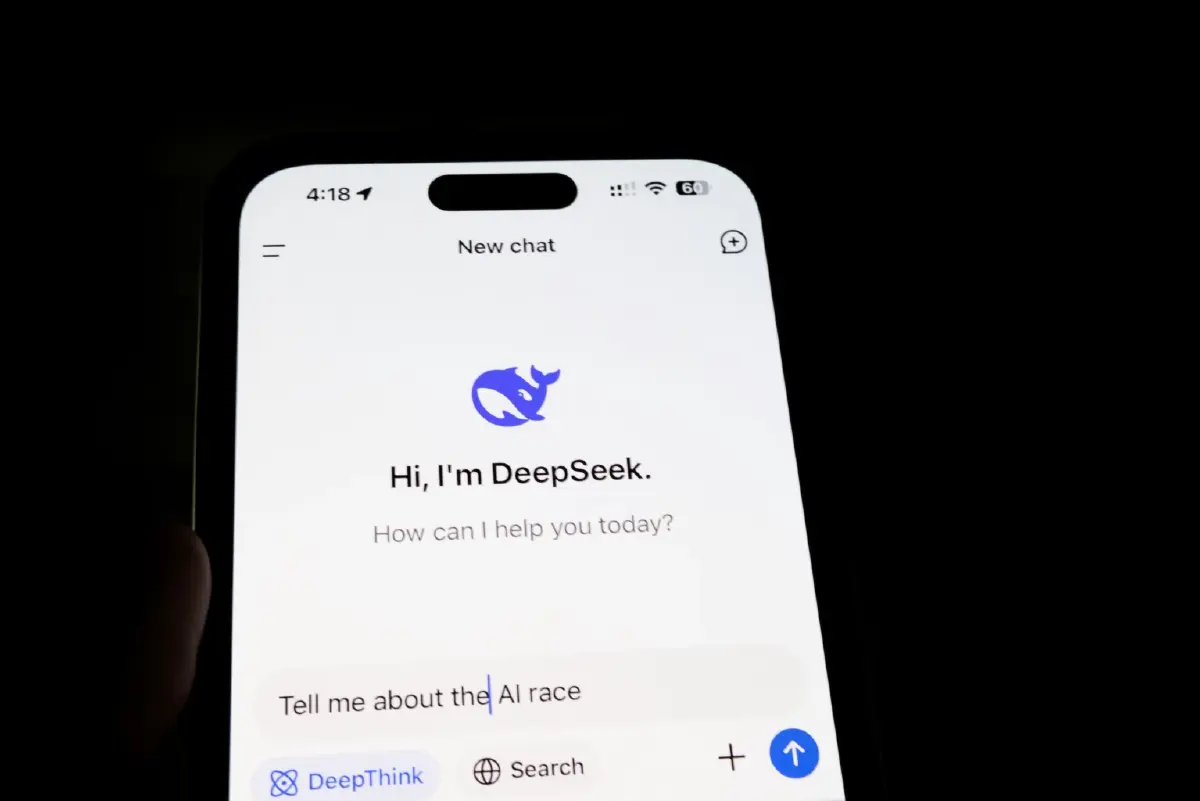 เคลียร์ชัด! ทำไม DeepSeek เป็นภัยความมั่นคงระดับชาติที่หลายประเทศจับตา