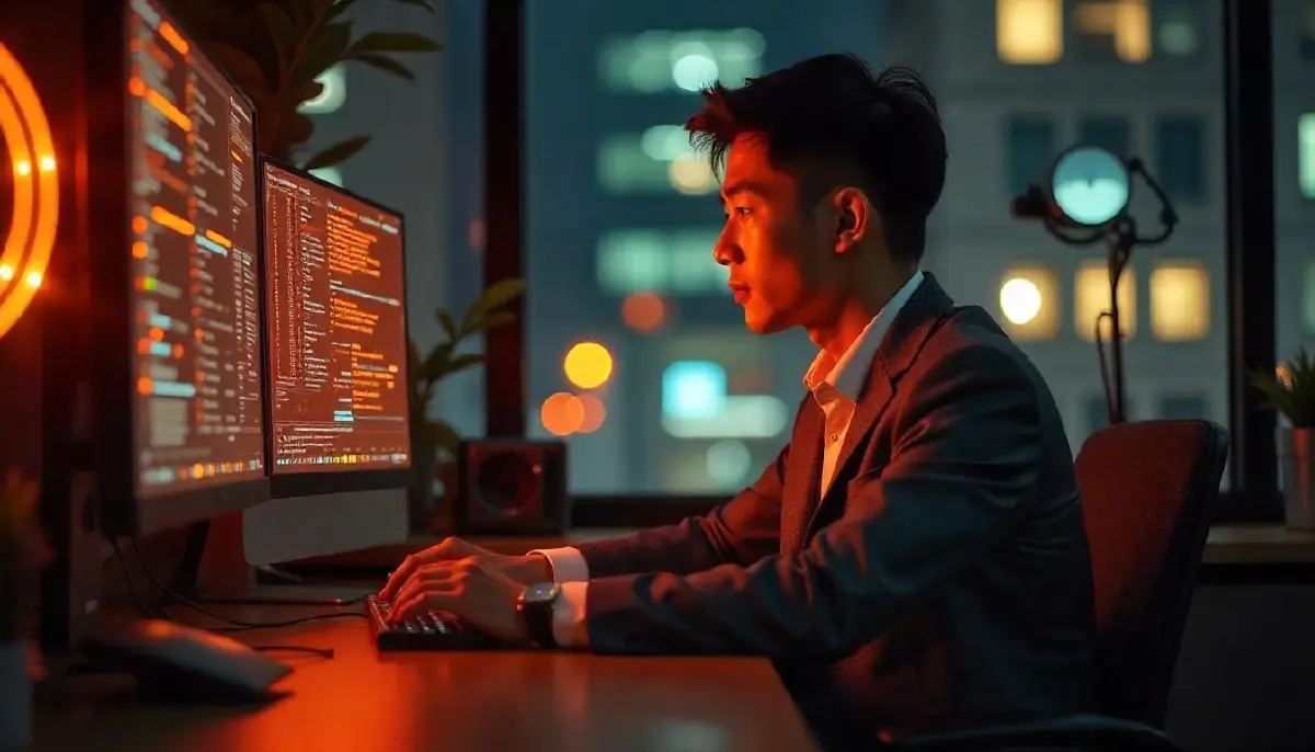 วางกลยุทธ์ AI อย่างไรให้ตรงเป้าหมายธุรกิจ องค์กรยุคใหม่ต้องรู้!