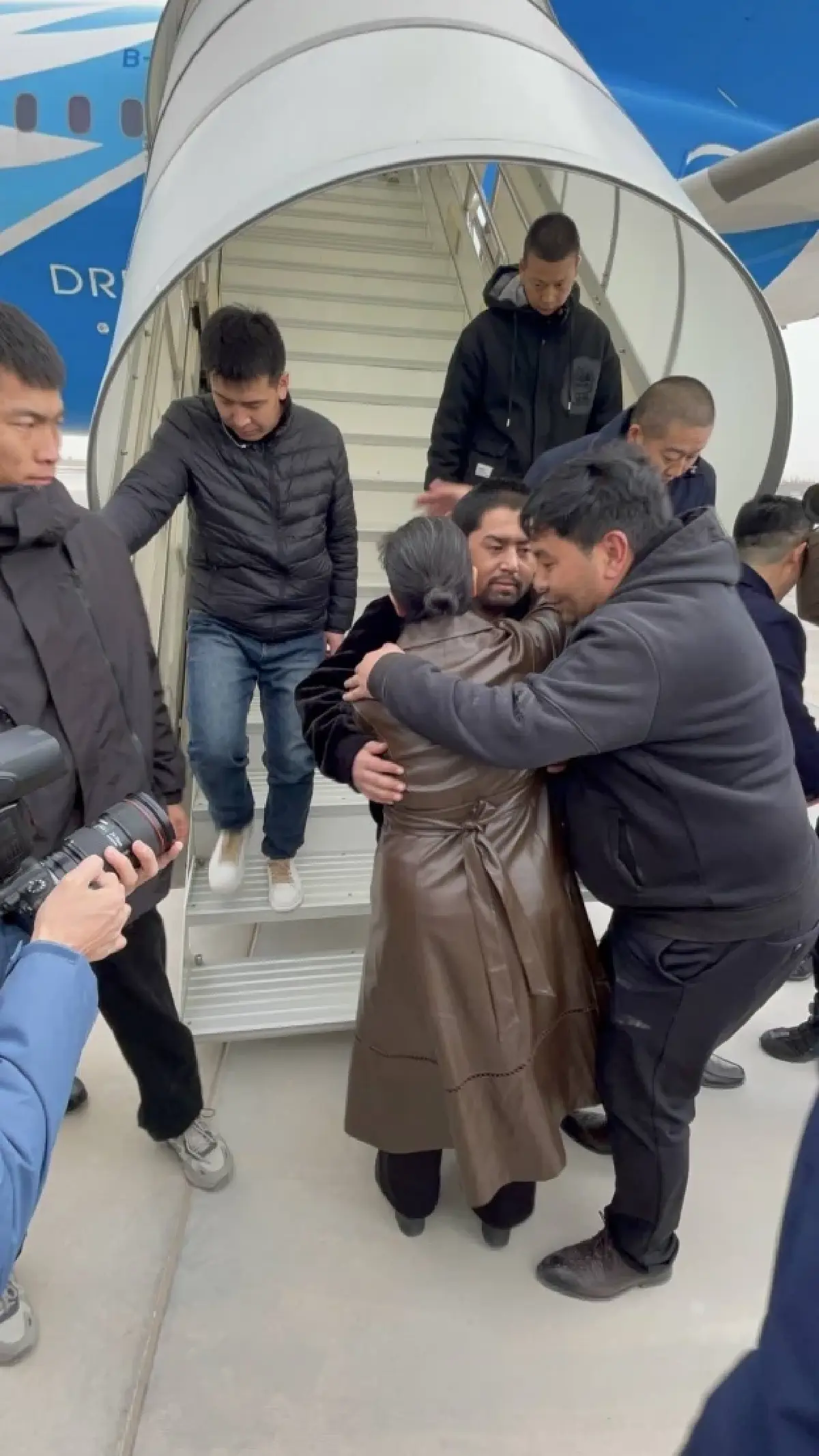 รัฐมนตรีต่างประเทศสหรัฐฯ ประณามไทยส่งชาวอุยกูร์ 40 คนกลับจีน