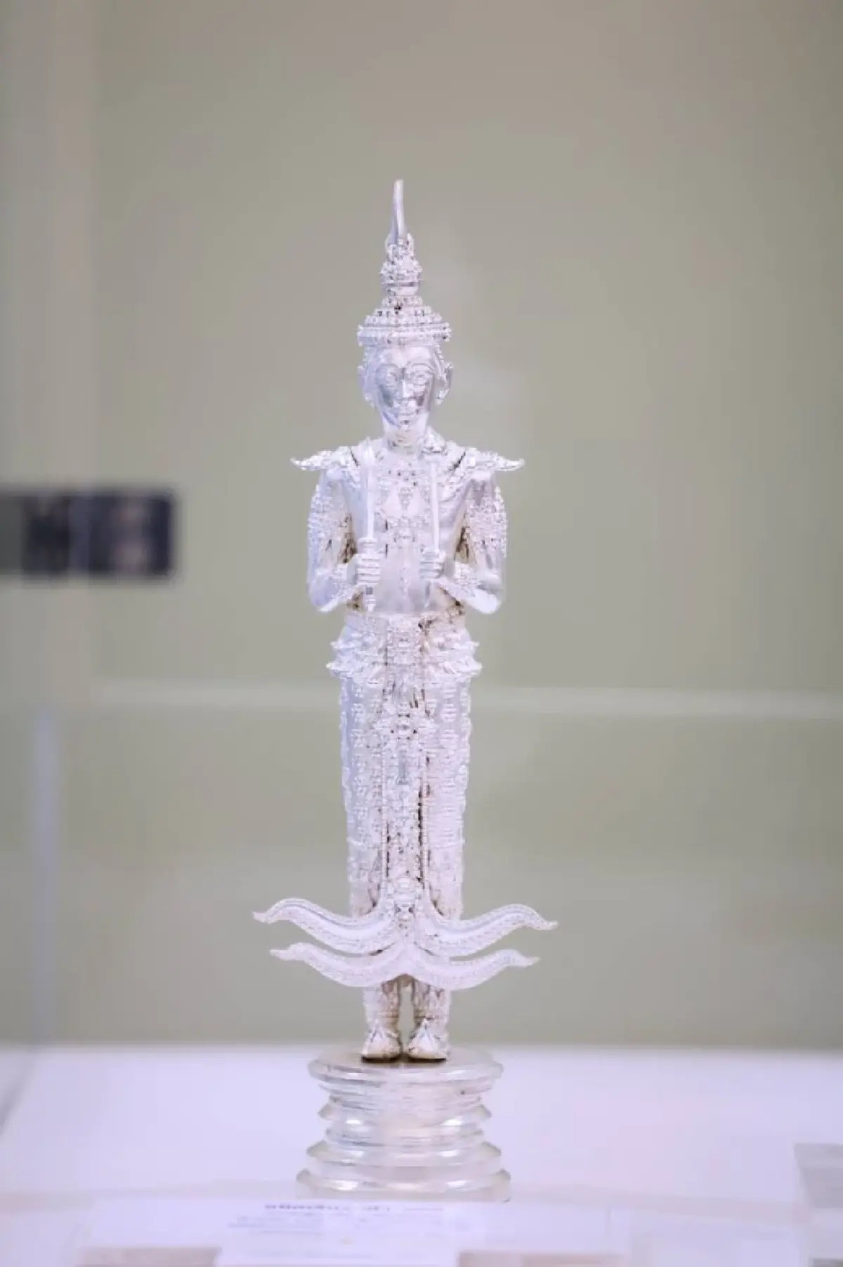 คลังจัดสร้าง "พระคลังมหาสมบัติ" ครบรอบ 150 ปี พร้อมเปิดจอง  24 ก.พ.นี้