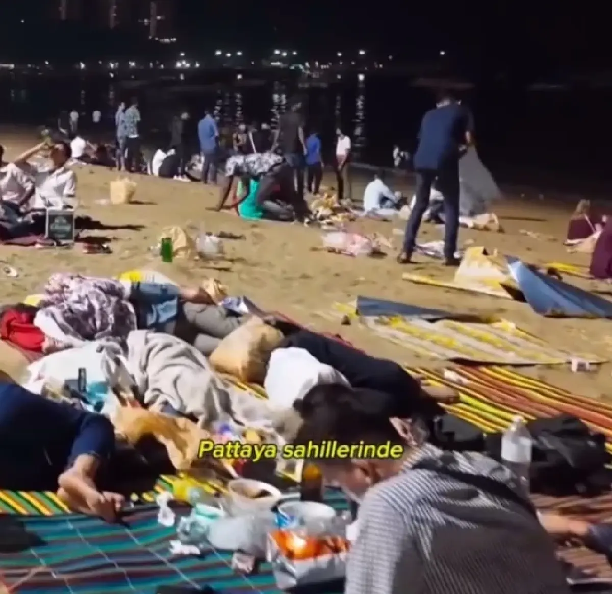 นักท่องเที่ยวอินเดียกับโอกาสและศักยภาพทางการท่องเที่ยวประเทศไทย