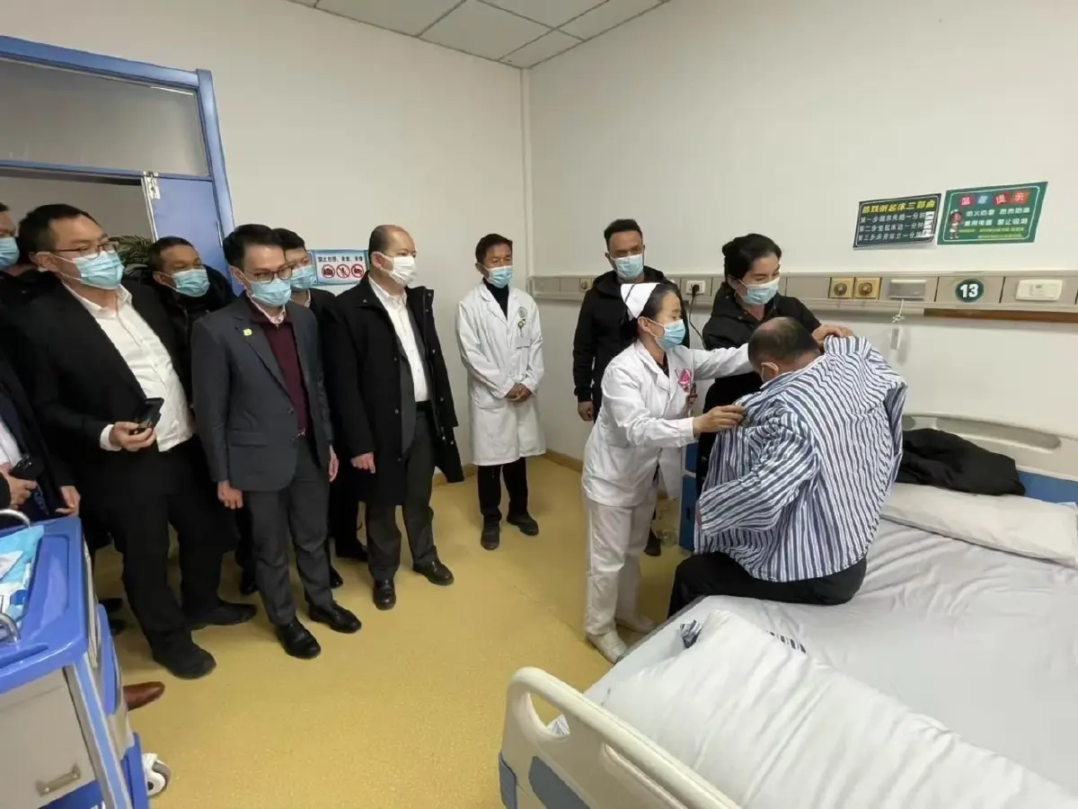 รัฐมนตรีต่างประเทศสหรัฐฯ ประณามไทยส่งชาวอุยกูร์ 40 คนกลับจีน