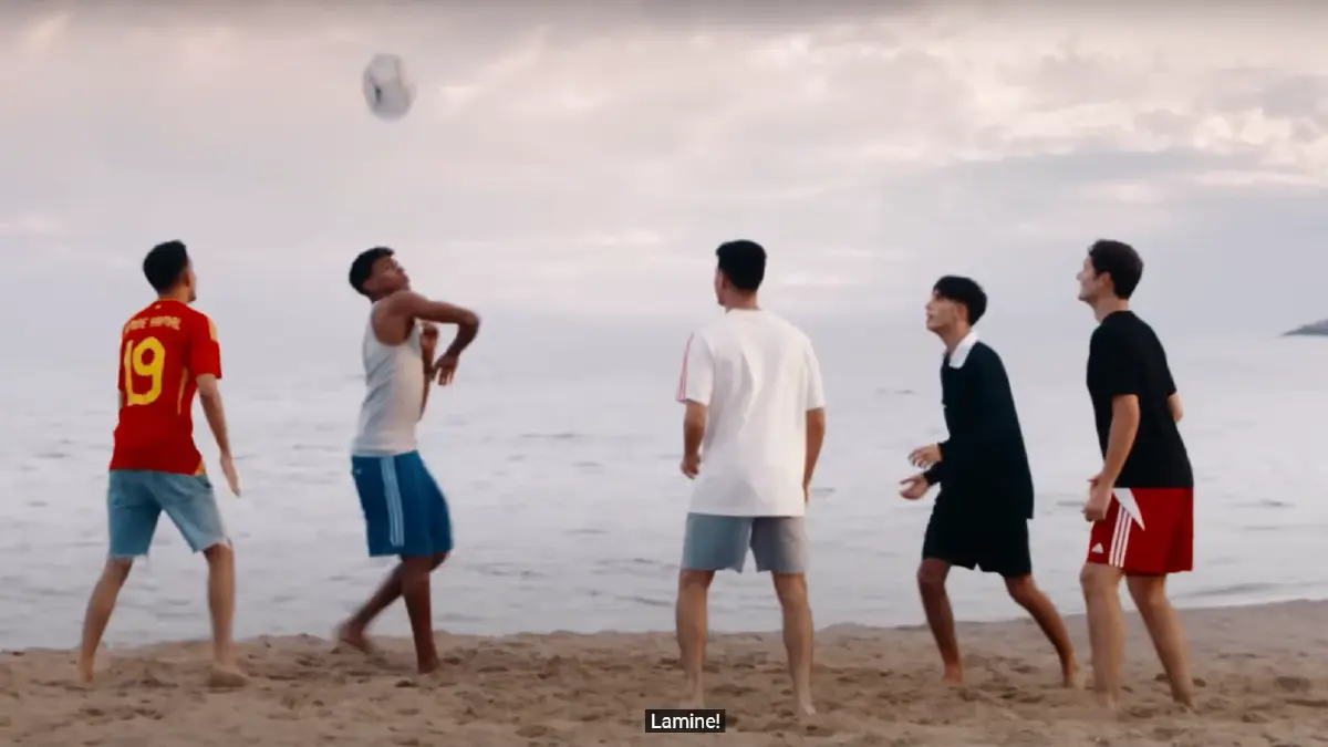 เผย 5 พฤติกรรมขอบสนามที่บั่นทอนจิตใจนักกีฬาเยาวชนมากที่สุด