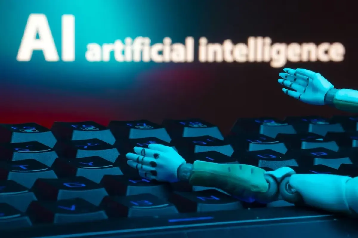  AI Action Summit รวมตัวผู้นำโลก ถกประเด็นคุม AI ยุคเทคโนโลยีเฟื่องฟู
