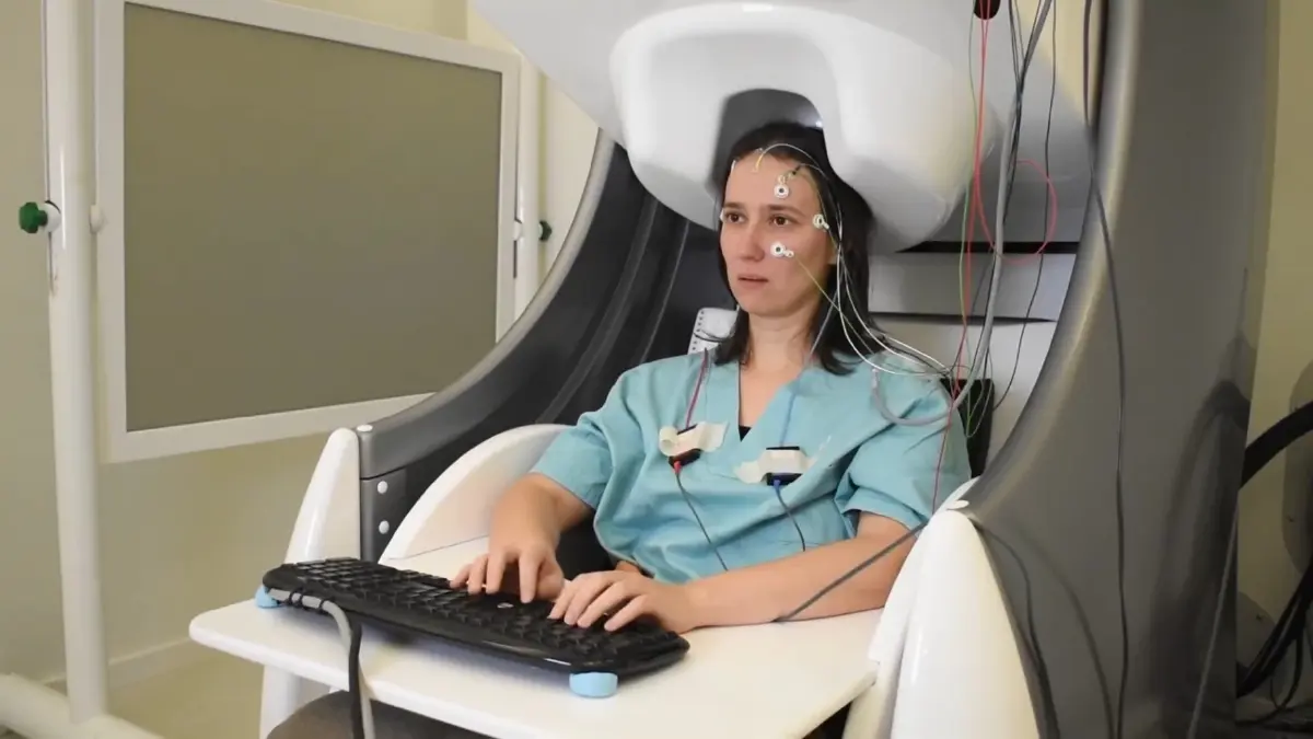 ถอดรหัสความคิด Meta พัฒนาเทคโนโลยีอ่านใจ ปูทางสู่อนาคตการสื่อสาร