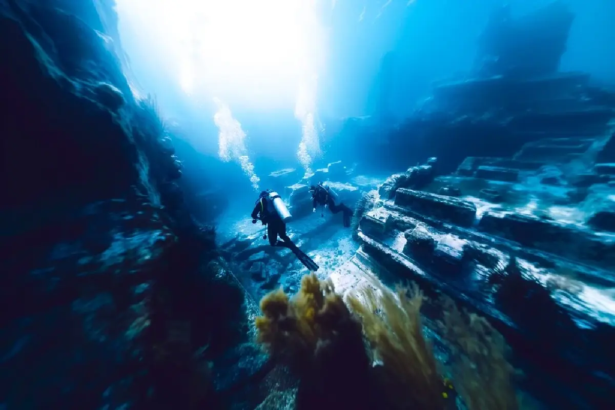 Meta วางเคเบิลใต้น้ำยาวสุดในโลก หวังเชื่อมต่อทุกทวีป ลดช่องว่างดิจิทัล