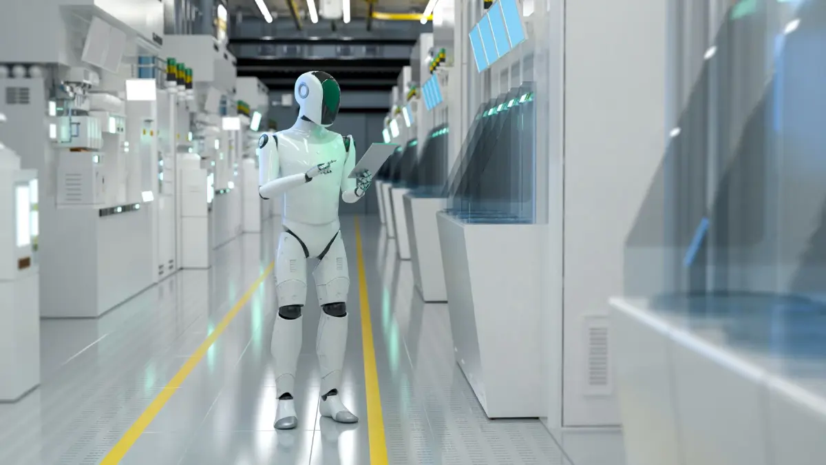 ตลาดดาตาเซ็นเตอร์เดือด! รายได้ชิปโลกปี 2567 โต 18% Samsung นำ NVIDIA พุ่ง