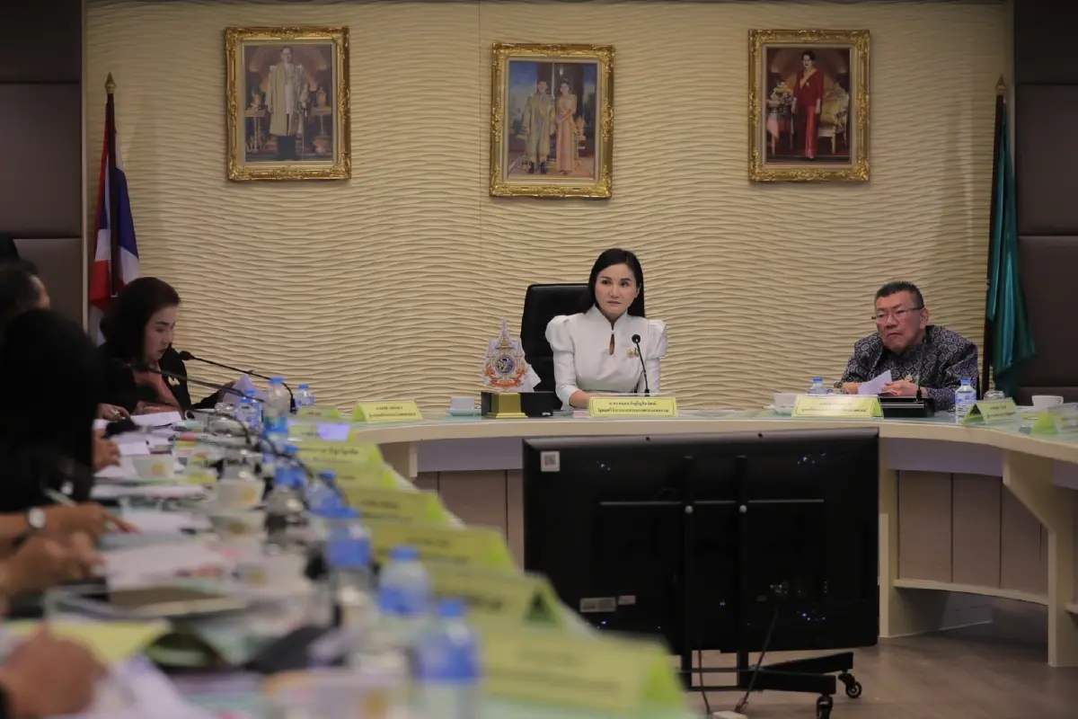 ไทยส่งออกเนื้อโคไปมาเลเซียสำเร็จ