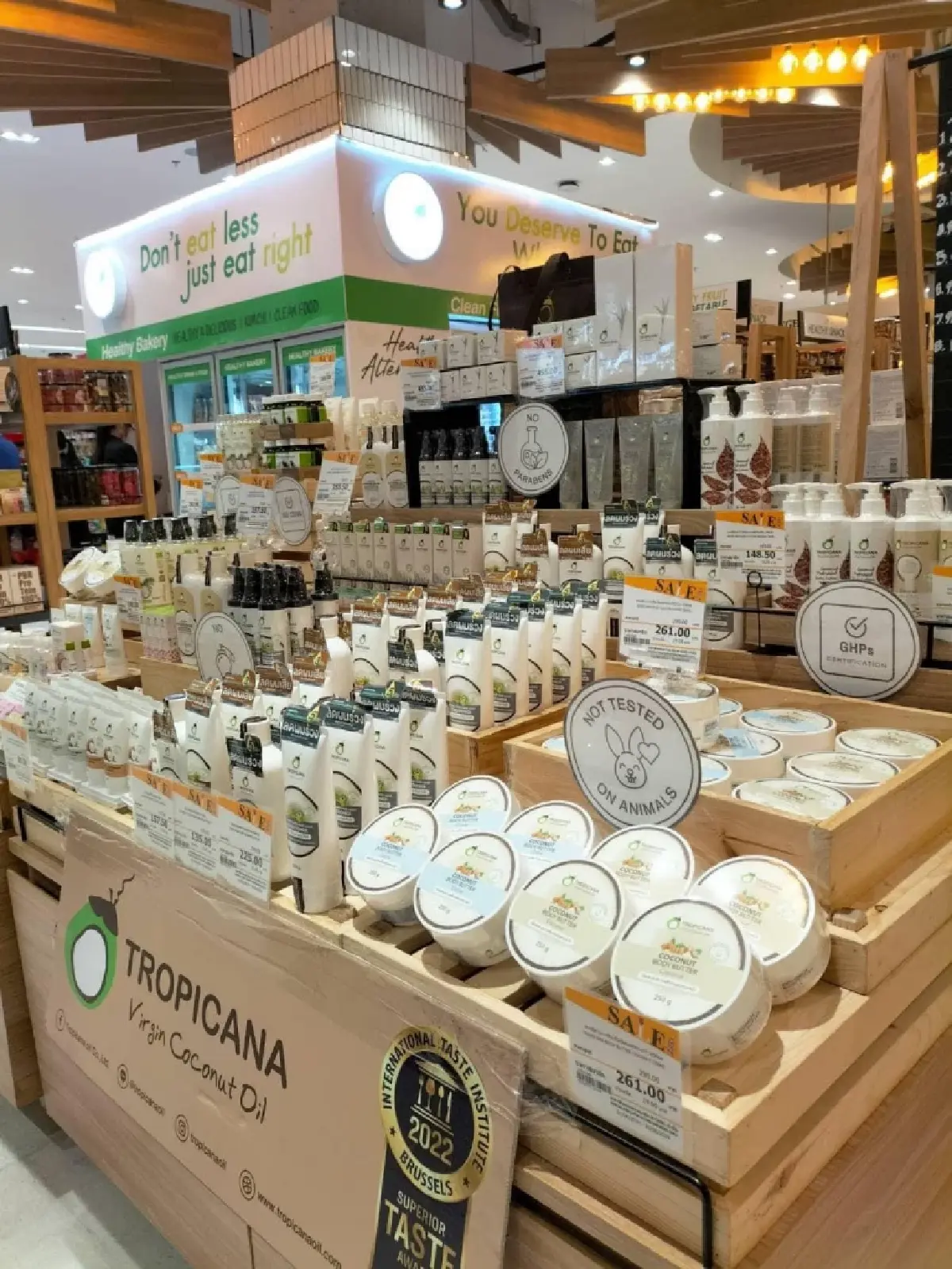 เปิดมุมมอง 2 พี่น้องแห่ง TROPICANA เป็นลูกเจ้าของบริษัทไม่ใช่จะทำอะไรก็ได้