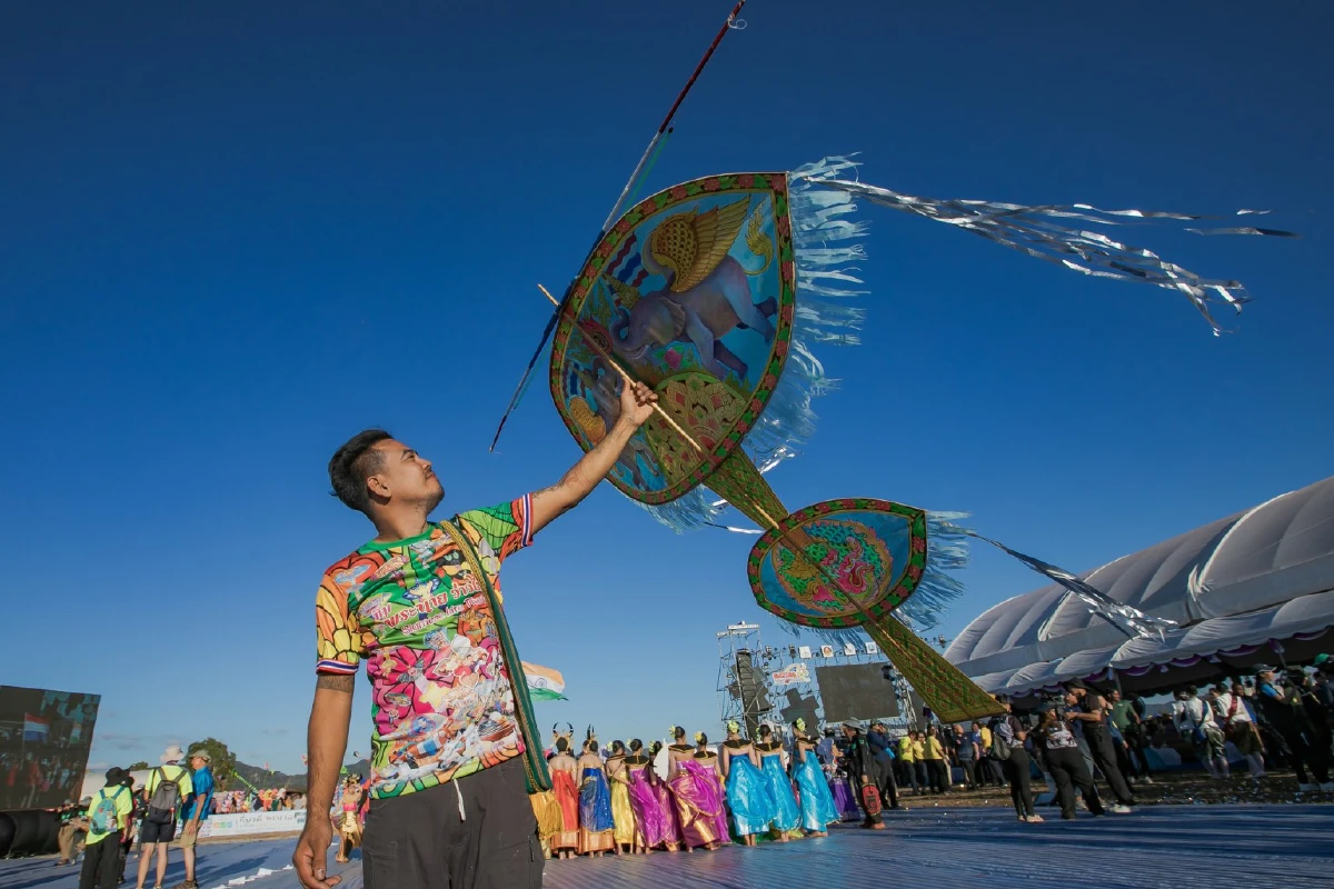 นายกฯ จุดพลุ Thailand Summer Festivals 7 เดือน ดันท่องเที่ยวไทย!