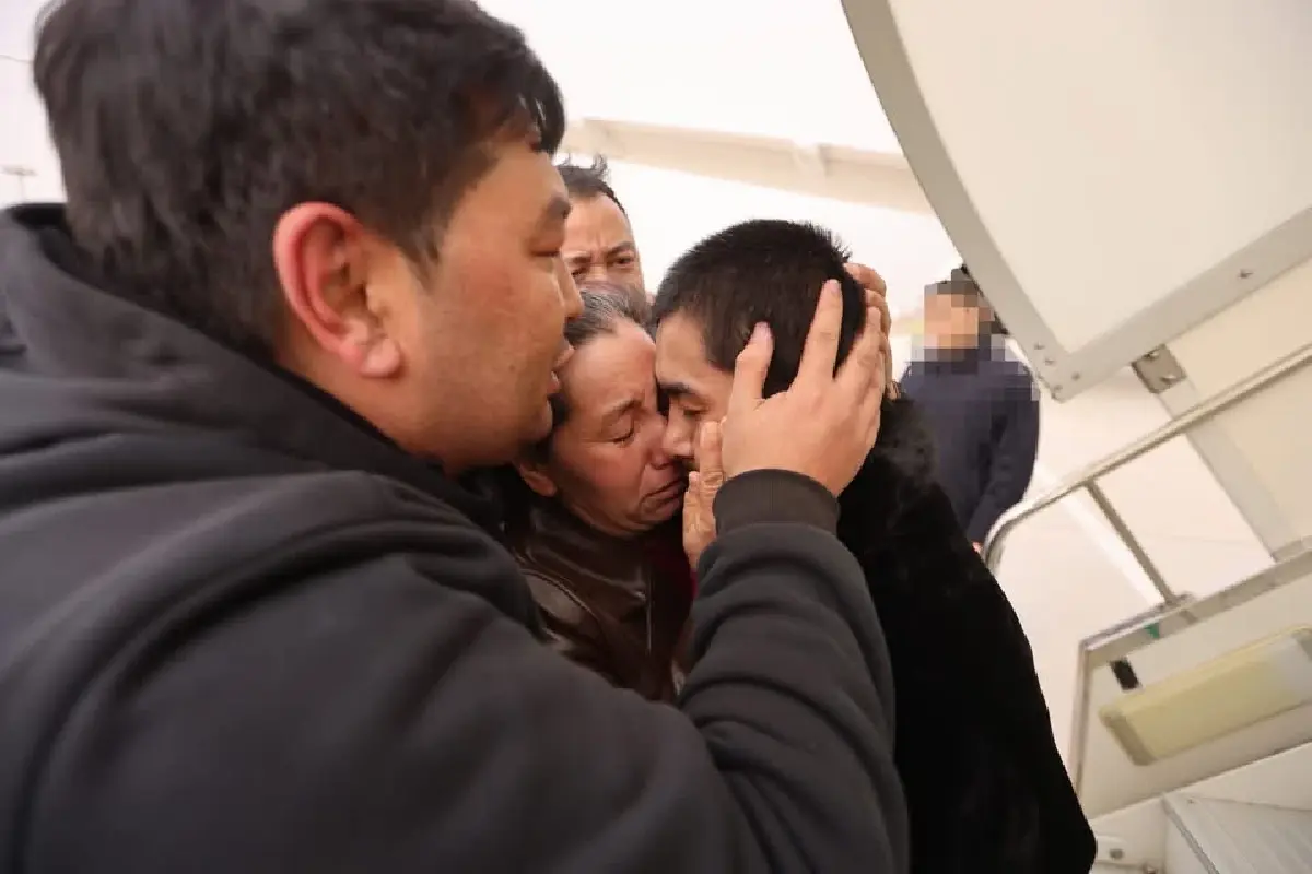 รัฐบาลแถลงด่วนกรณี ส่งชาวจีนกลับประเทศ