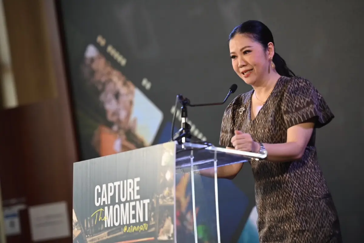 ททท. ดันไทยเป็นศูนย์กลางท่องเที่ยวอาเซียน-อินเดียปี 2025