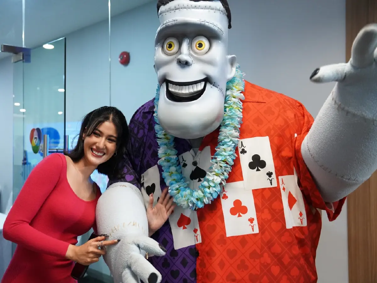 ช่อง 7HD จับมือ โคลัมเบีย พิคเจอร์ส อควาเวิร์ส ยกระดับความบันเทิงไทย