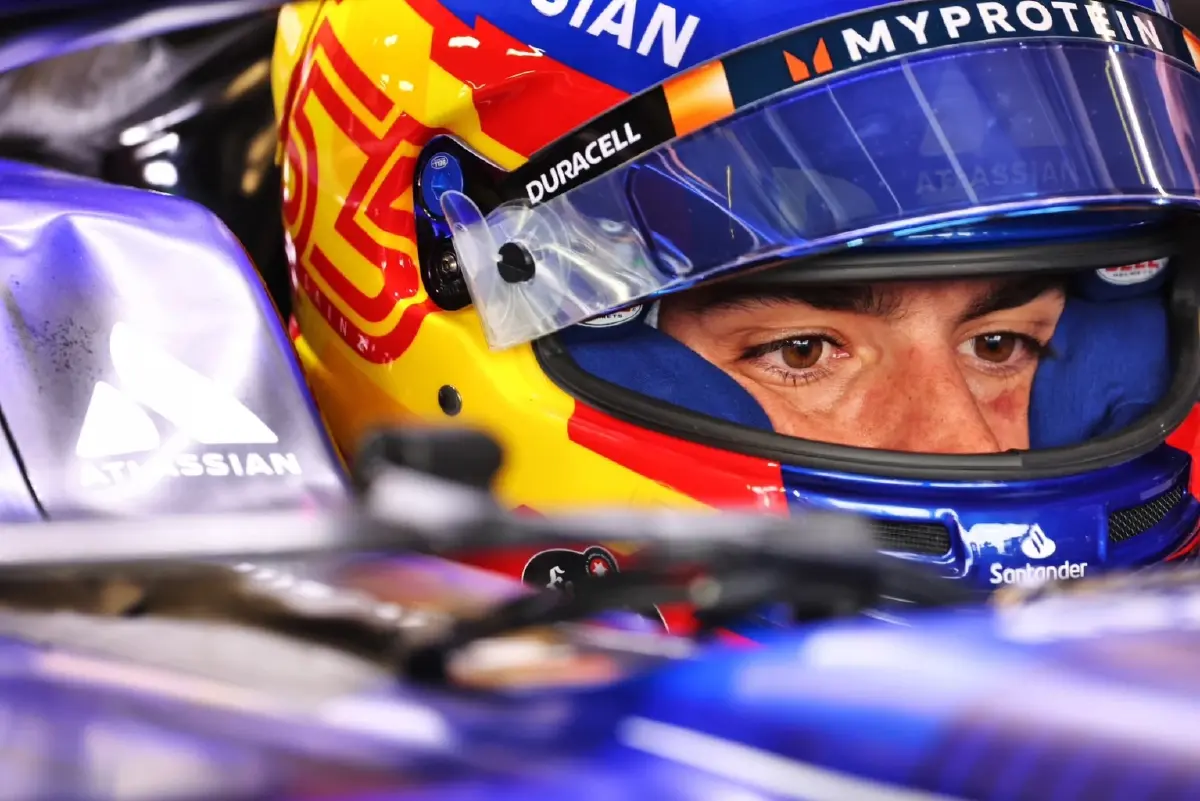 1 เดียวของไทยใน F1! อเล็กซ์ อัลบอน เปิดตัวรถใหม่ Atlassian Williams 2025